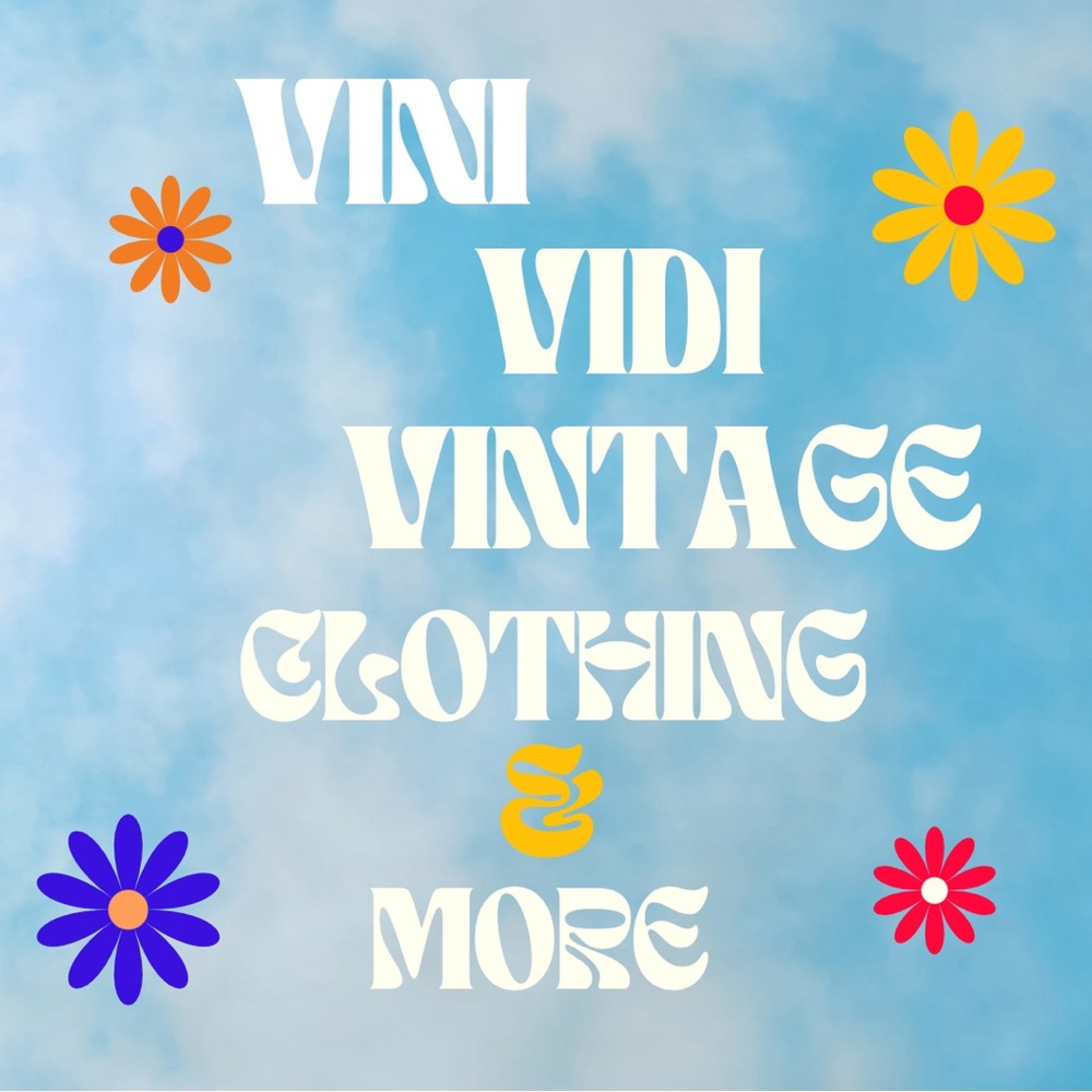 Check out my store. Make an offer. I love offers.